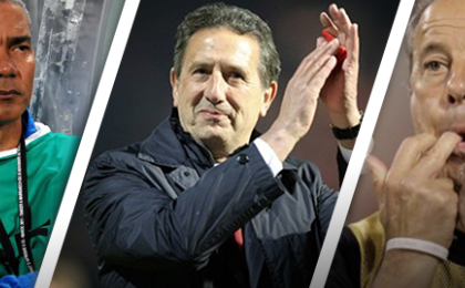 L'après Duarte : plus que 3 candidats...pour le moment !