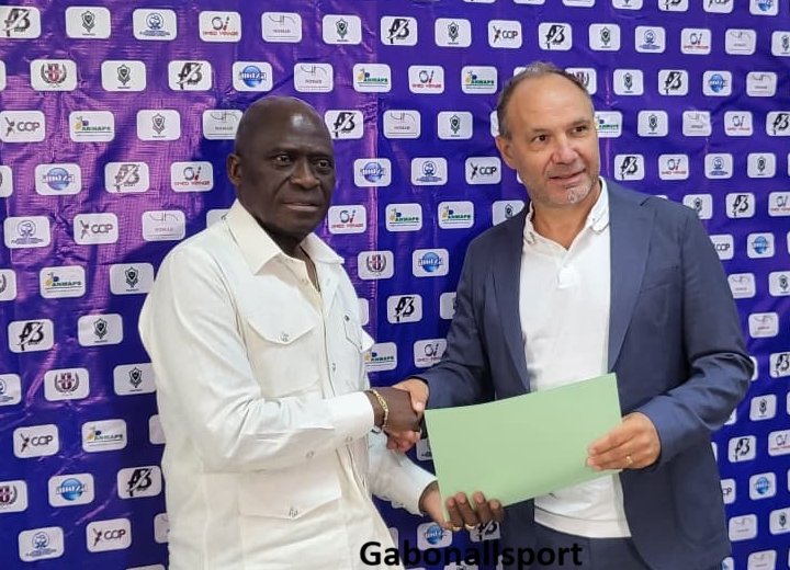 Panthères du Gabon : Migné et Ecuele Manga signent pour trois ans, Giresse absent