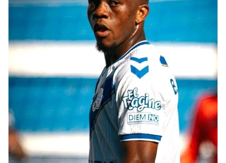 Copa del Rey : Fin prématurée pour Meshak Babanzila et CE Europa