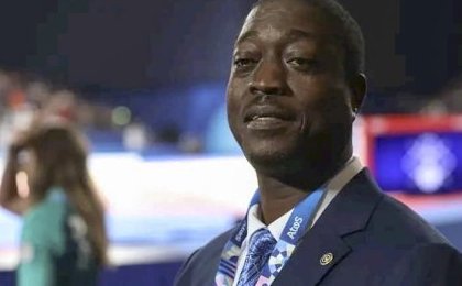 Mondiaux de judo 2026 : Jean-Claude Djimbi, seul Africain parmi les superviseurs à Bakou