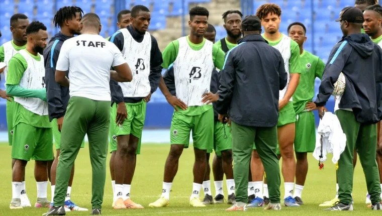 Panthères du Gabon : La FEGAFOOT promet un sélectionneur mi-juillet, les premiers candidats dans le flou