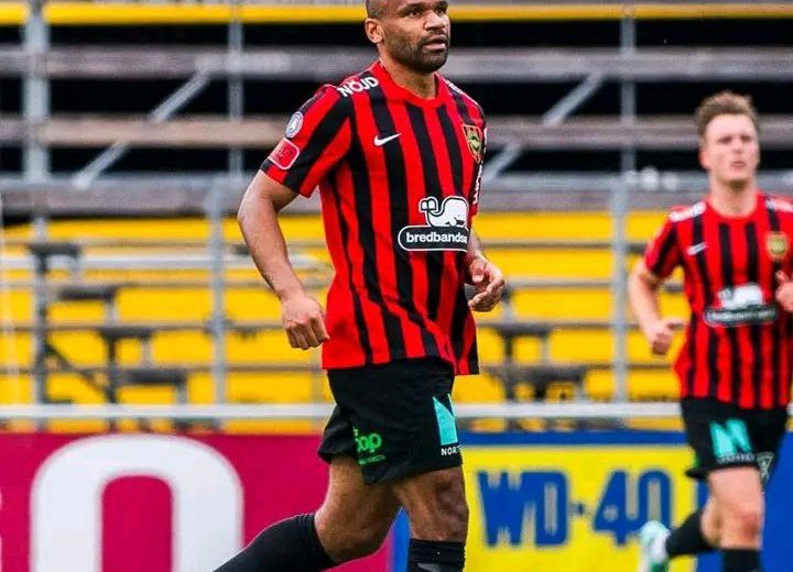 Suède : Brommapojkarna battu, Martisson Ngouali blessé
