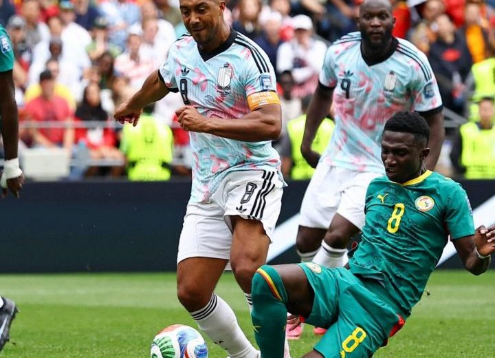 Mondial 2026 : Renversé par la Belgique, le Sénégal quitte le tournoi au bout du cauchemar