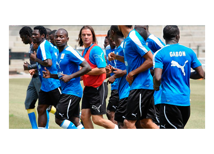 L'ANFPG, l'association des footballeurs professionnels se constituera ce samedi à Libreville