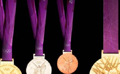 Les Panthères Olympiques rêvent de Londres et de son or
