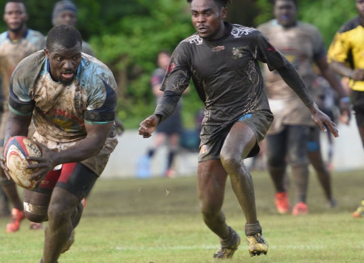 Championnat de Rugby : de l'eau dans le gaz entre la fédération et les Rugbyphants 
