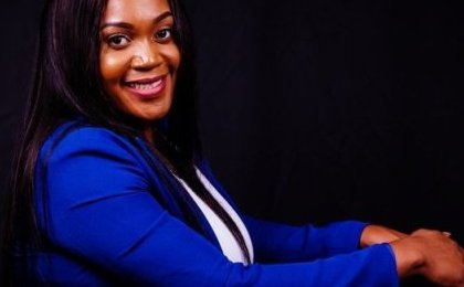 Un chapitre se clôture pour Grâce Jessica Boussamba à la Ligue de basket de l'Estuaire