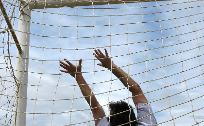 Le Gabon s'incline face au Maroc