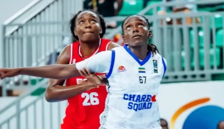 Éliminatoires WBLA : Charbo Squad chute d'entrée face à FAP à Brazzaville