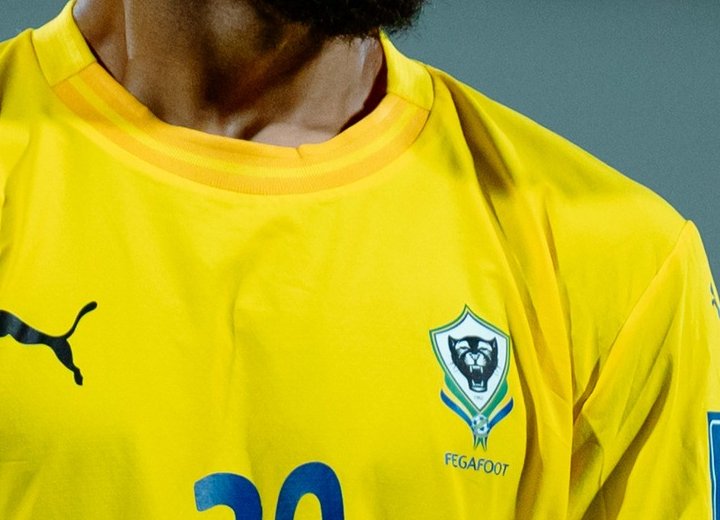 Mondial 2026 – Zone Afrique : Denis Bouanga dans le top 3 des meilleurs buteurs des éliminatoires