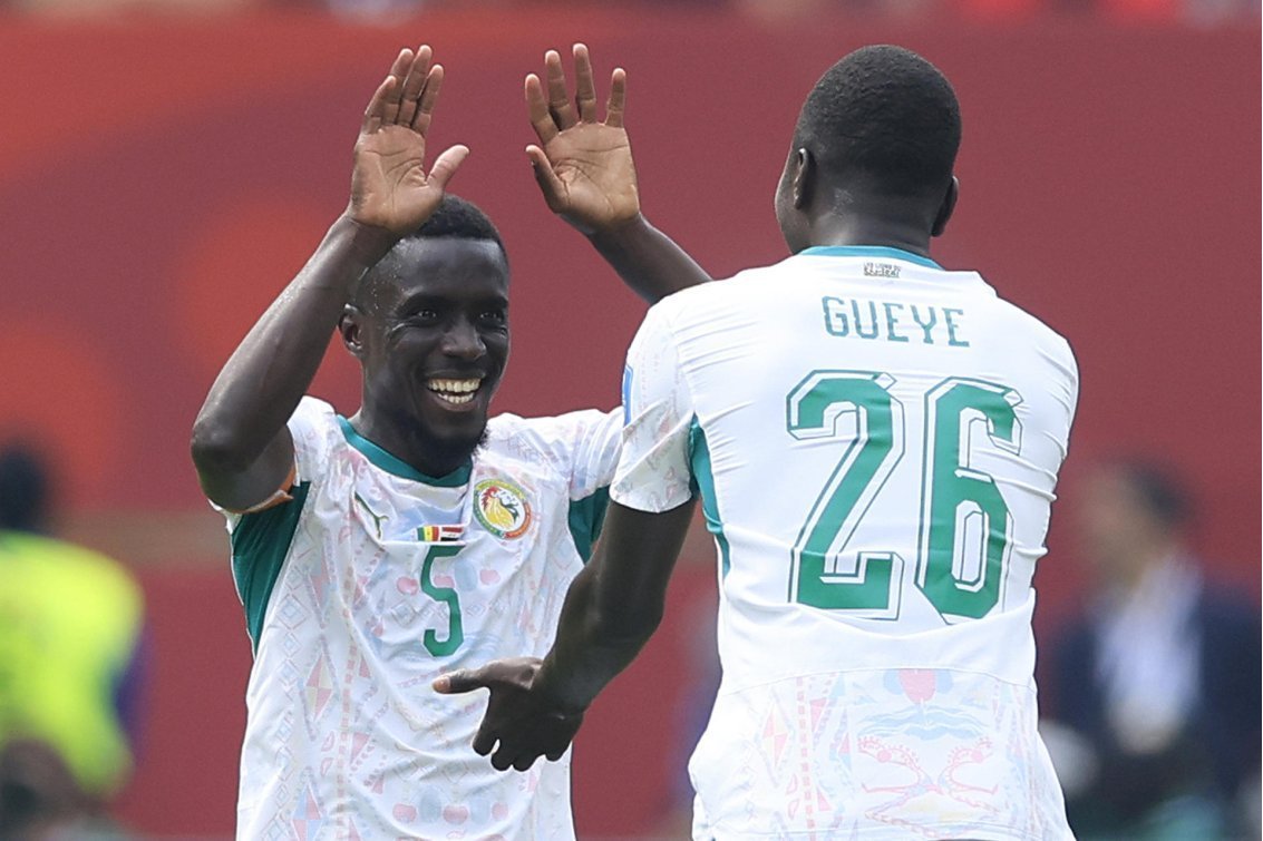 Mondial 2026 : le Sénégal pulvérise l'Irak et croise les doigts pour la suite