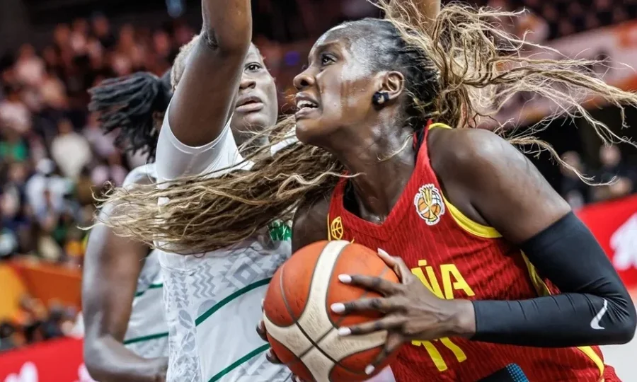 Mondial de basket féminin 2026 : le Mali renverse l'Espagne et signe un exploit historique