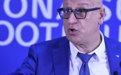 CAN 2023 : Patrice Neveu a dévoilé ses 27 Panthères du Gabon à l'assaut de la RDC et de la Mauritanie