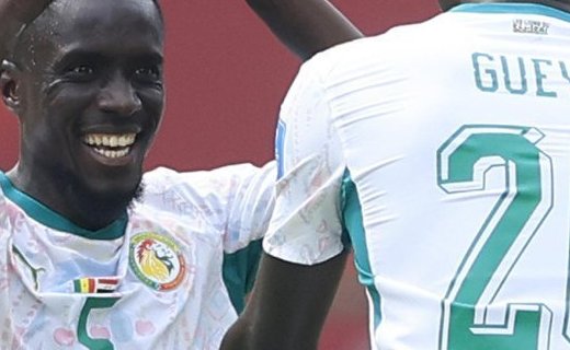 Mondial 2026 : le Sénégal pulvérise l'Irak et croise les doigts pour la suite