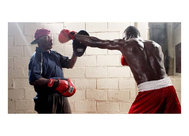 Kick-boxing-Full contact : 3e journée du championnat national
