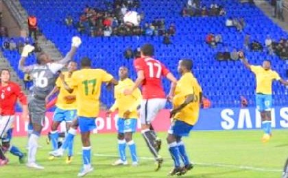 Championnat d'Afrique U23 : Les Panthères olympiques balaient les Éléphants de Côte d'Ivoire