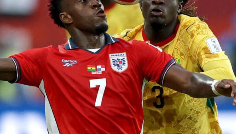 Mondial 2026 : Le Ghana signe le holdup parfait contre le Panama dans les arrêts de jeu