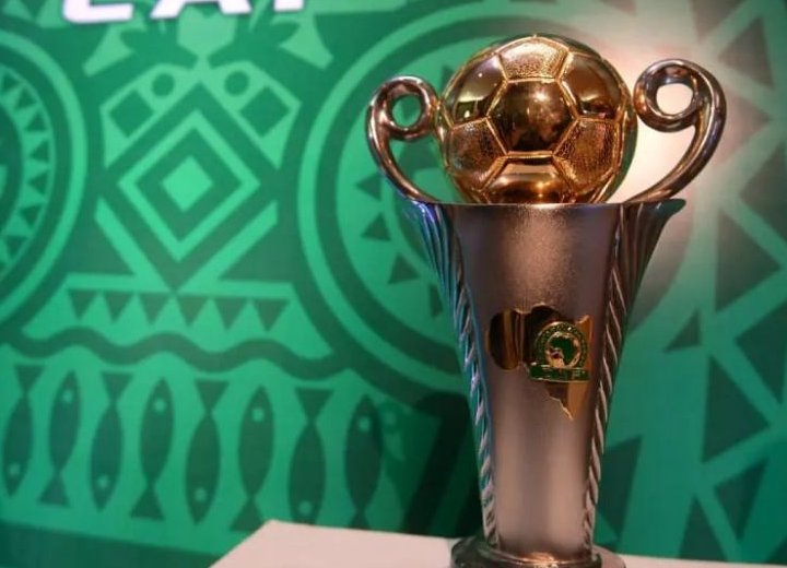 Coupes CAF : les clubs africains reprennent du service dès le mois d'août prochain