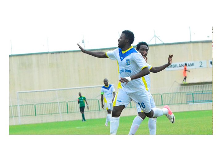Deux rencontres en retard au menu du National Foot ce dimanche