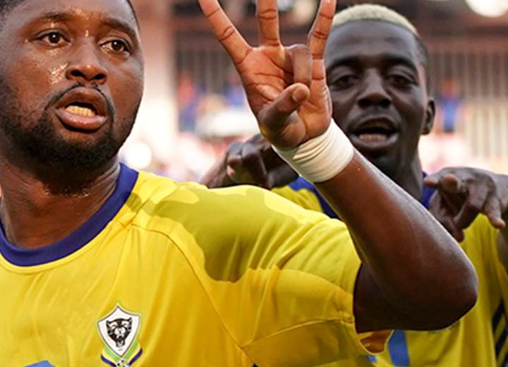 King's Cup : Le Gabon termine avant-dernier du tournoi en Thaïlande