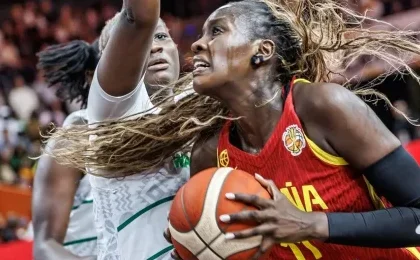 Mondial de basket féminin 2026 : le Mali renverse l'Espagne et signe un exploit historique
