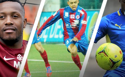 Les Gabonais évoluant en Ligue 2 reprennent du service dès ce vendredi !