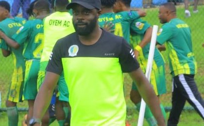 National-Foot 2 : Oyem AC rejoint l'élite, le suspense reste entier en bas de tableau