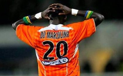 Stade Lavallois : bye bye Fabrice Do Marcolino !