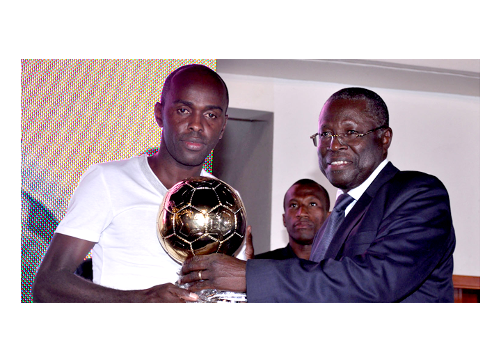 Les Ndambo d'Or : le palmarès 2013