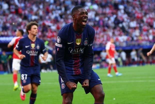 Ligue des champions UEFA : le PSG terrasse Arsenal aux tirs au but et s'offre un doublé historique