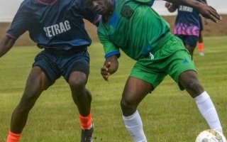 Montée en D2 : la JSOL et le COL frappent d'entrée, Munadji 76 et Moanda FC se neutralisent