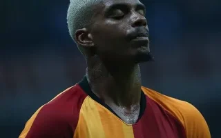 Mercato : Galatasaray ouvre la porte à un départ de Mario Lemina, Kocaelispor à l'affût