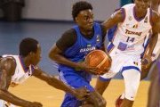 AfroBasket U-18 : les bébés Panthères stoppés par le Tchad aux portes d'Abidjan