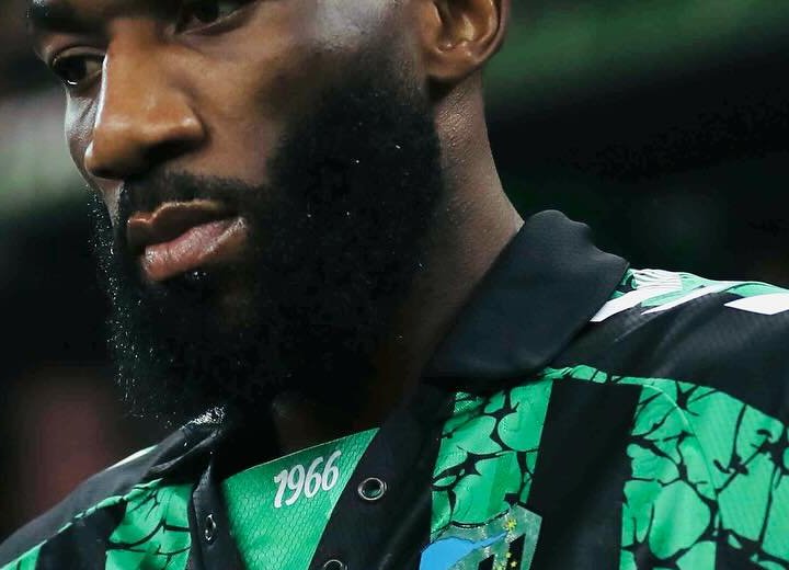 Turquie : Kocaelispor d'Appindangoye et l'Istanbulspor de Sambissa dos à dos