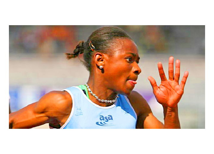 JO 2012 : Les athlètes gabonais ont ralliés Londres