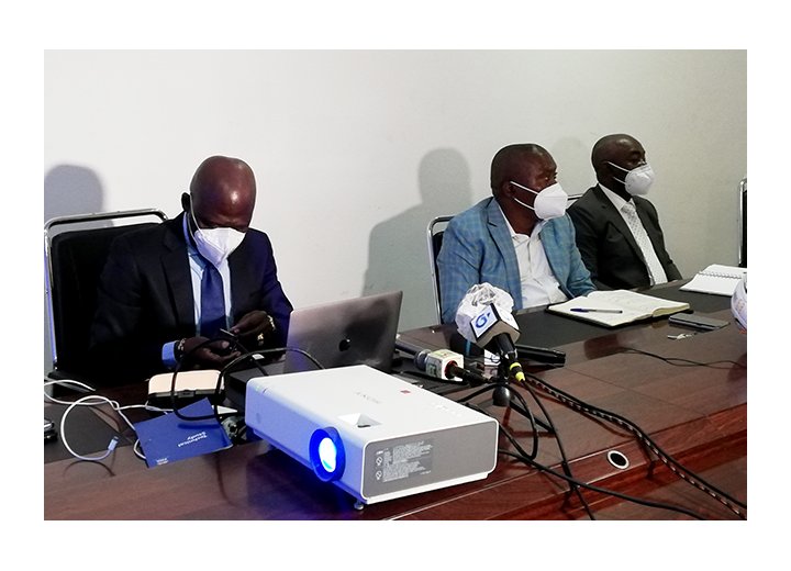 Aide Covid-19 de la FIFA : la seconde tranche disponible ce jeudi pour les acteurs du football gabonais 