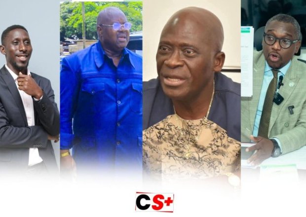 Présidence de la Fégafoot : 4 candidatures pour relancer le débat sur l'avenir du football gabonais