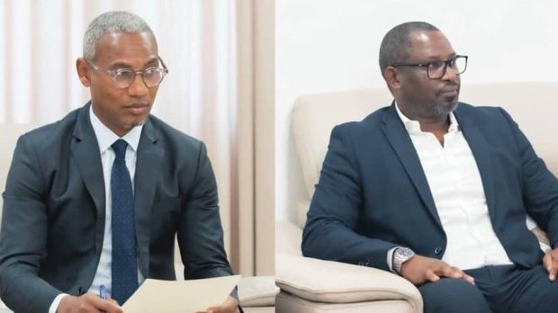 Panthères du Gabon : Thierry Mouyouma brise le silence et met en cause Paul Ulrich Kessany