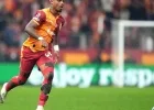 Galatasaray : Mario Lemina dispute 45 minutes dans le nul spectaculaire face à Rennes
