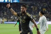 MLS : Denis Bouanga s'offre un doublé et écrase Kansas City avec le LAFC