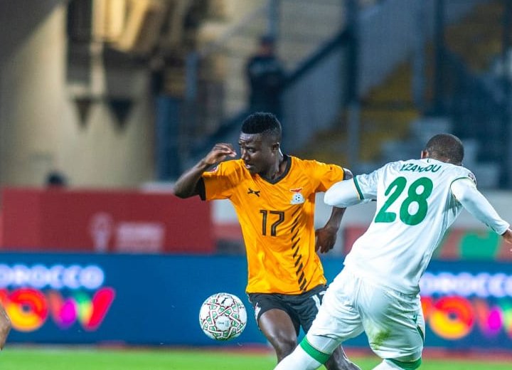 CAN 2025 : Zambie et Comores se neutralisent, le premier 0-0 de la compétition