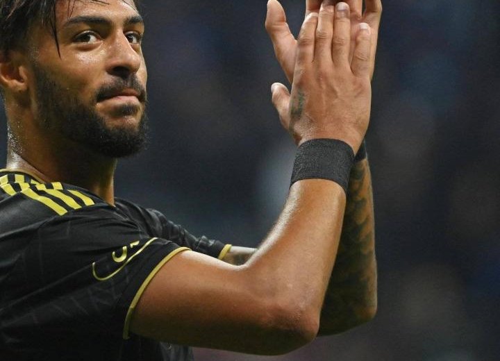 MLS : Grâce un à Denis Bouanga buteur, le LAFC domine le Real Salt Lake