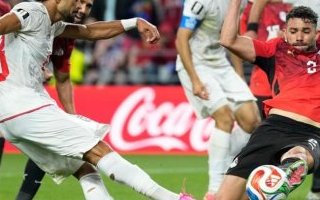 Mondial 2026 : l'Égypte se partage les points avec l'Iran et signe une qualification historique
