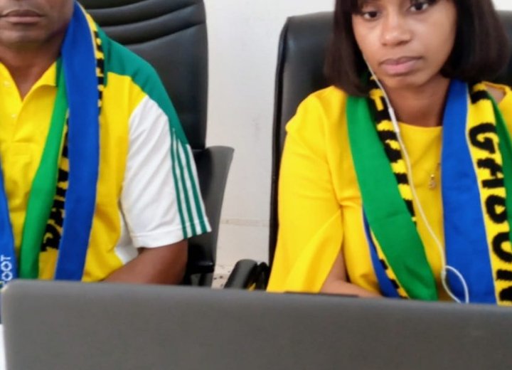 38 administratifs d'associations africaines membres de la FIFA formés