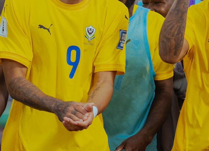 Les Panthères du Gabon affronteront la Guinée-Bissau et un club marocain en juin