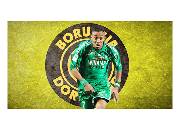 Aubameyang à Dortmund : quelles perspectives ?