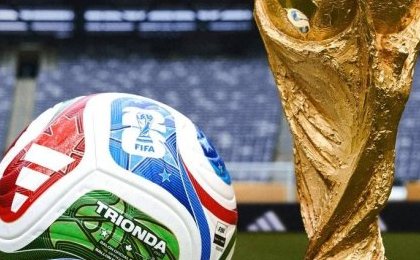 Mondial 2026 : la FIFA sort l'arsenal anti-triche et anti-gaspillage de temps