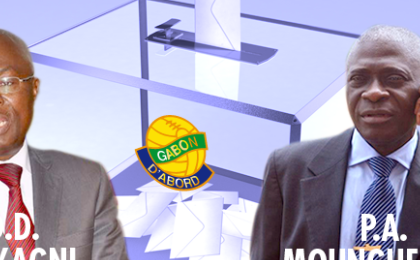 Gabin Nzogo Mintsa jette l'éponge