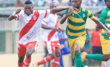 National-Foot 1 : USB et Mangasport se neutralisent