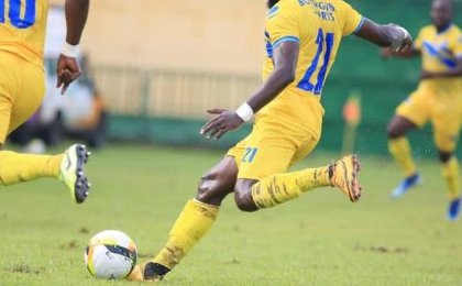 National Foot 1 et 2 du Gabon : retour sur les pelouses le 10 février !